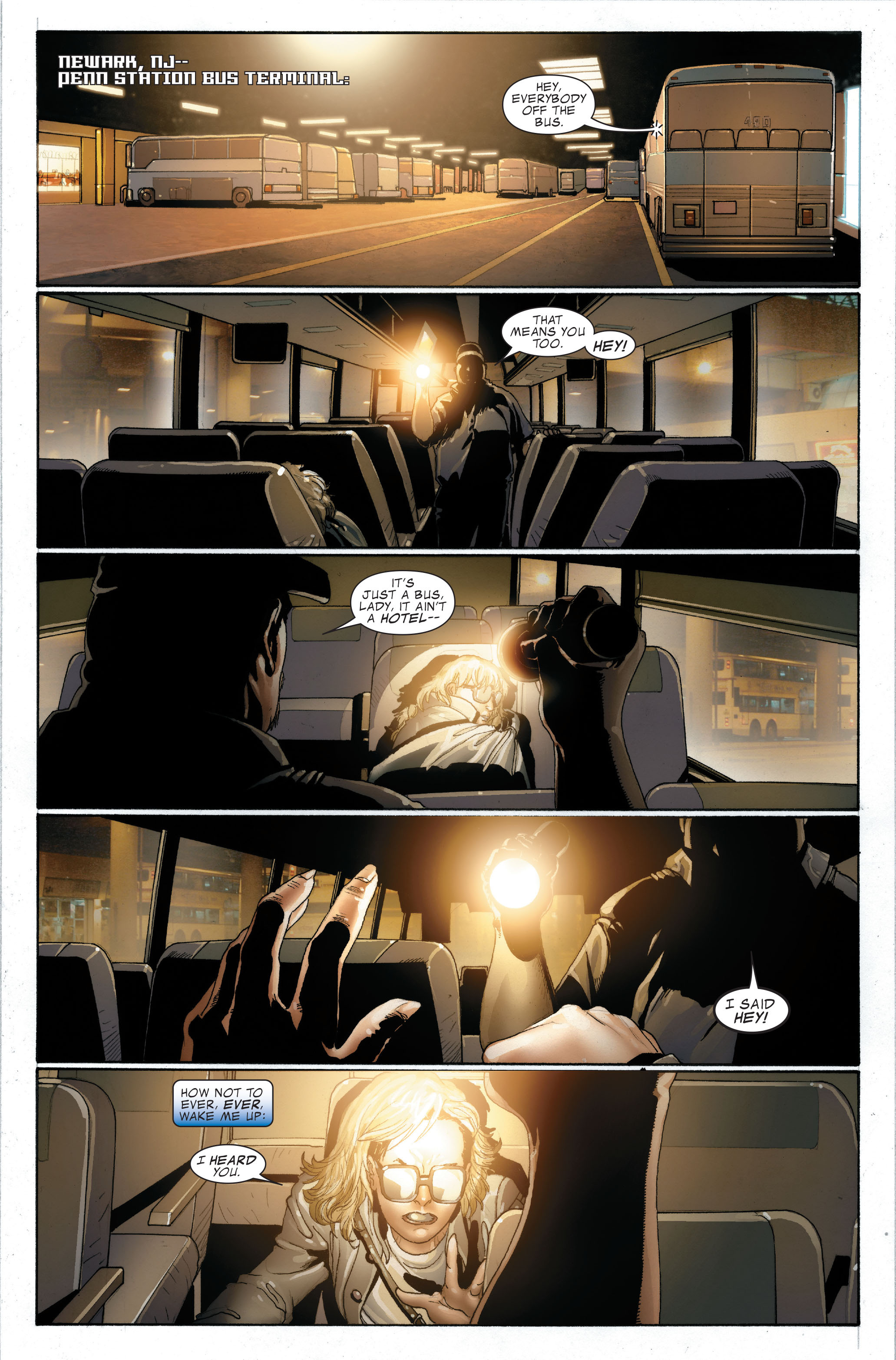 Invincible Iron Man (2008) 14 Page 7