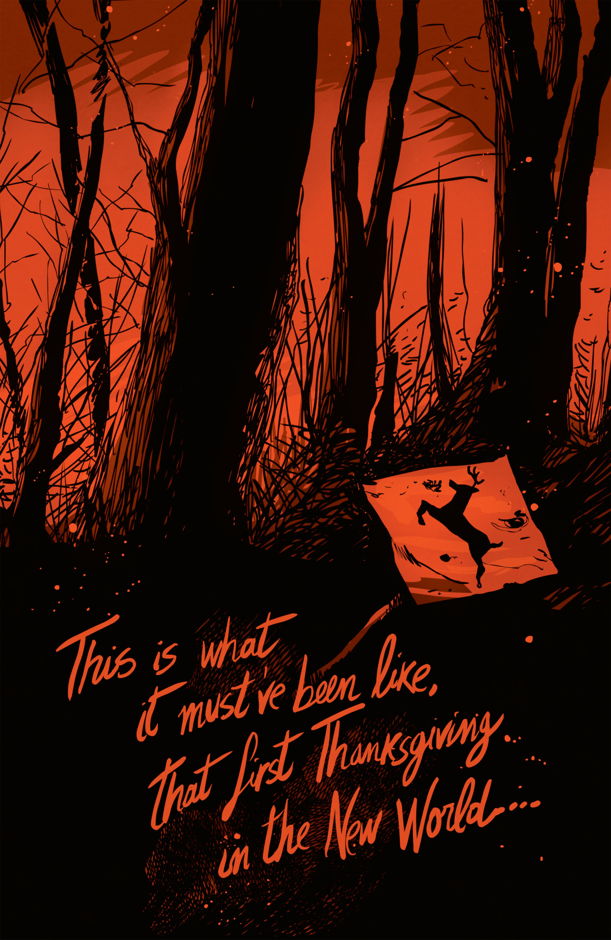 Read online Afterlife with Archie comic -  Issue #7 - 3