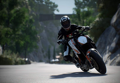 Ride 3 Game Screenshot 1