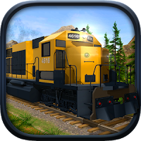 Train Driver 15 v1.4.0 mod APk (Unlocked)