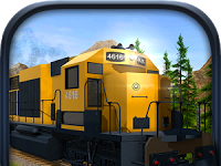 Train Driver 15 v1.4.0 mod APk (Unlocked) Train Driver 15 v1.4.0 mod APk (Unlocked)