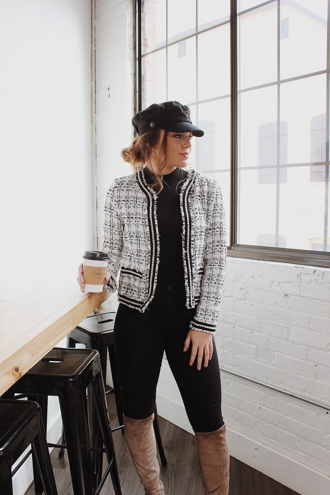 Shein jacket review Clearance