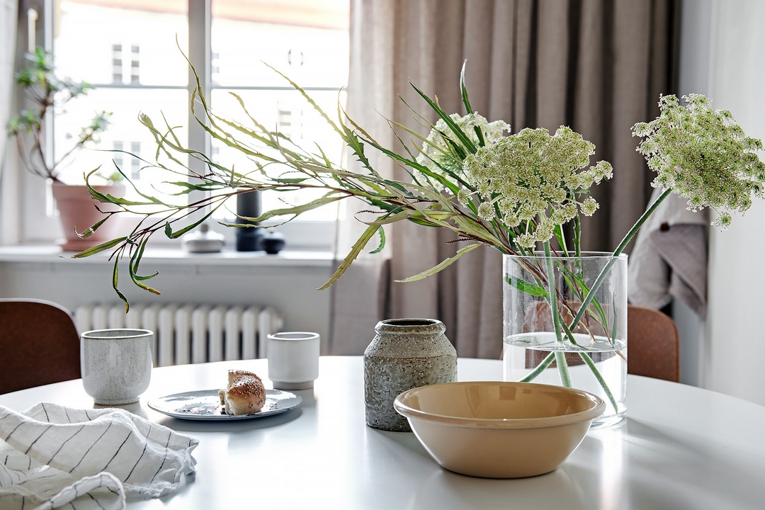 DOUILLET ET CONFORTABLE