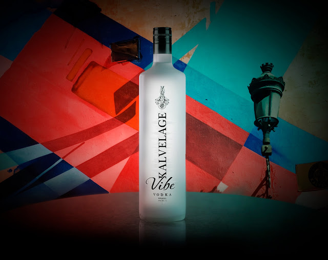 Vodka brasileira conquista medalha de ouro em um dos principais concursos de destilados do mundo realizado em Hong Kong