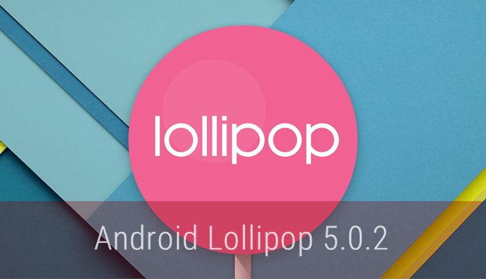 Download Lenovo A6000 Plus Android Lollipop S028