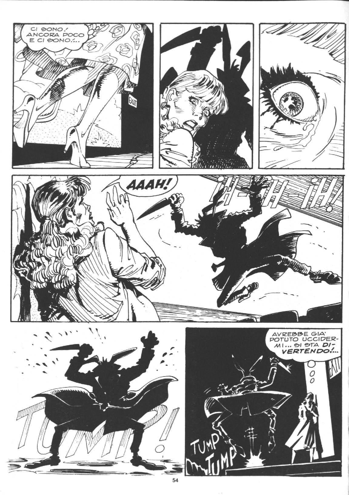 Dylan Dog (1986) issue 24 - Page 51