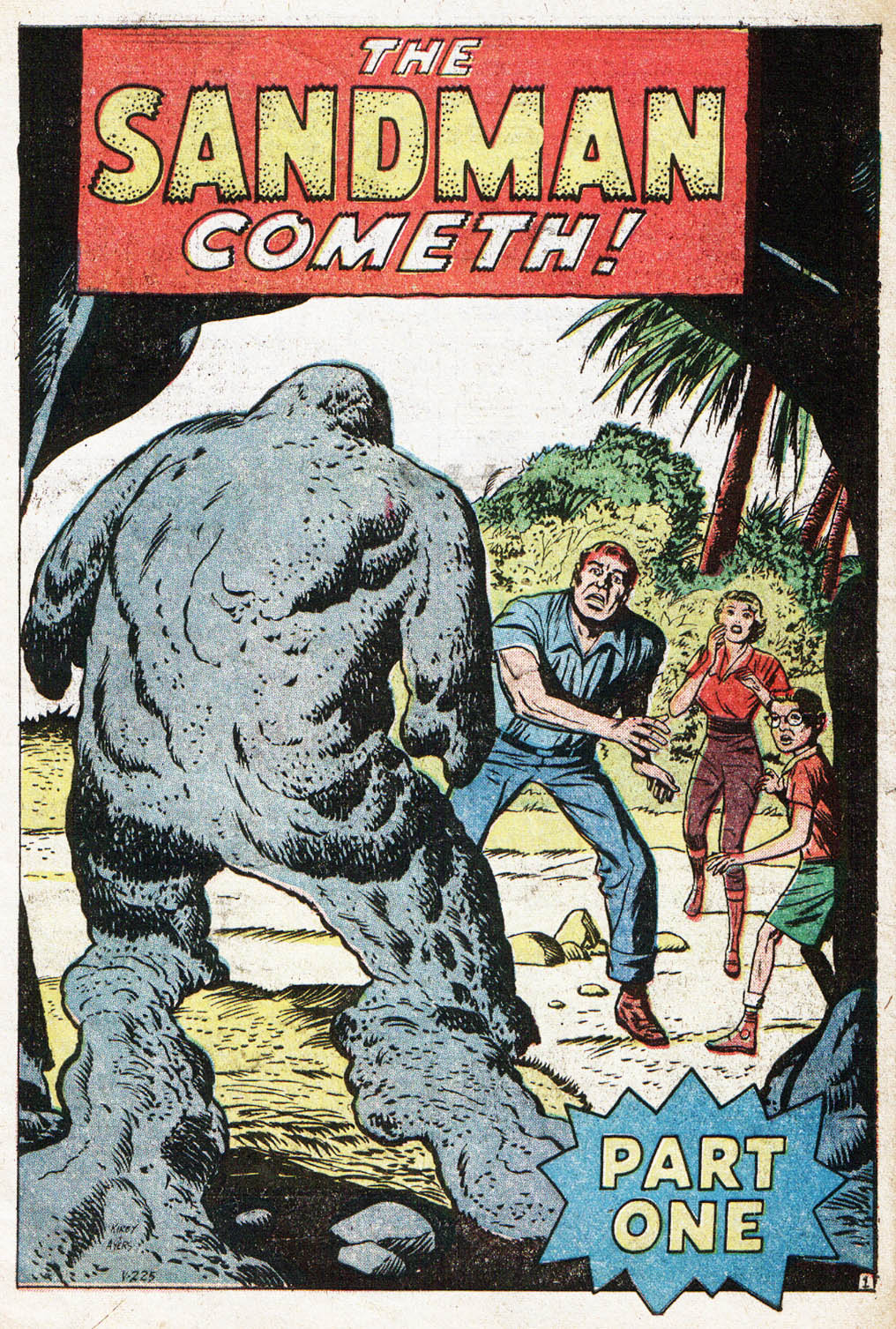 Read online Journey Into Mystery (1952) comic -  Issue #70 - 3