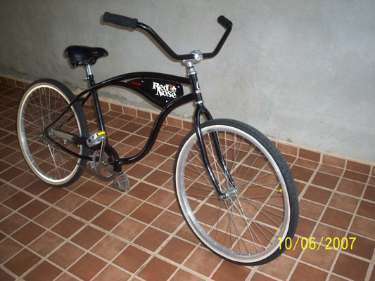 Caloi beach Clearance