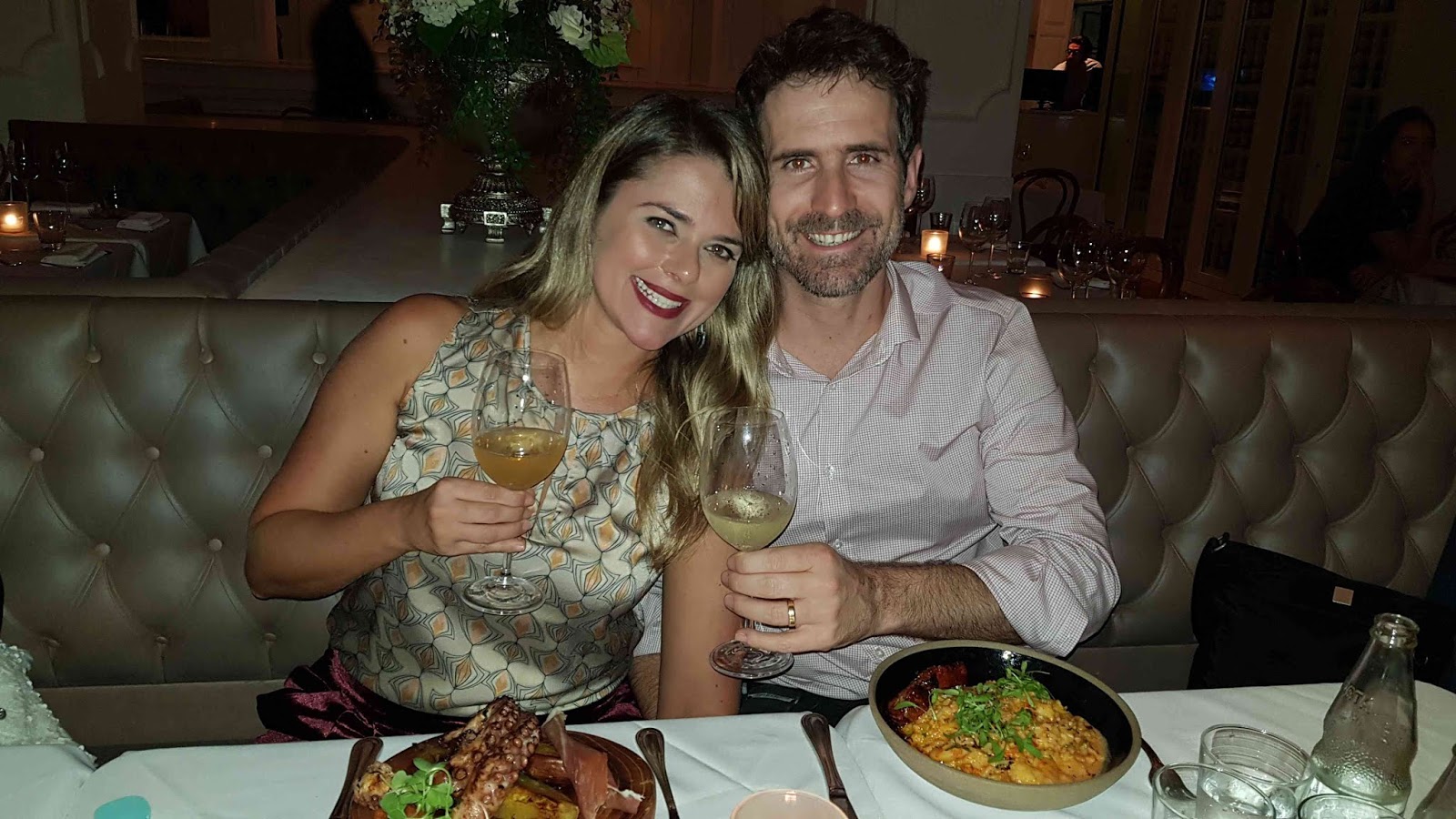 Blog Apaixonados por Viagens - Onde Comer no Rio - Restaurante Bagatelle Rio