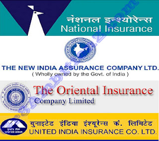 recruitment of insurance 2013