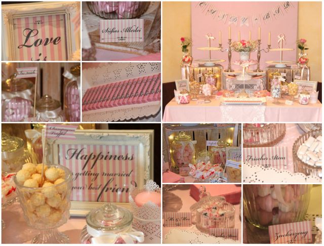 Diy Candybar 5 Tipps Fur Ein Gutes Gelingen Rosy Grey