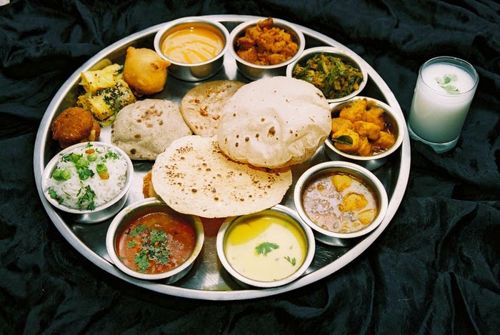 BEST FOOD ALL RAJASTHANI THALI best-food-all-rajasthani-thali