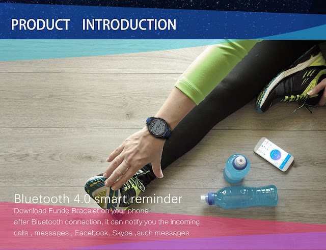 NO.1 F3 Sports Smartwatch NO.1 F3 Sports Smartwatch