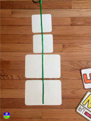 PEMDAS mobile tor a math word wall PEMDAS mobile tor a math word wall