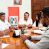 Designan a nuevos Secretarios en el PRI Yucatán