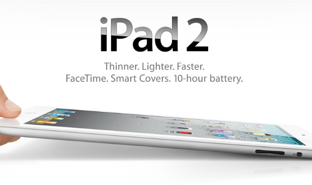 Spesifikasi dan Harga Ipad 2 3g WiFi 16gb 32gb - Terbaru 2021