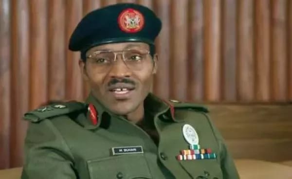 Letstalkng Memo To Buhari Take A Hard Look At Nigeria S Map Okey Ndibe