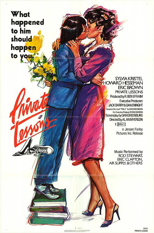 Private Lessons (1981)