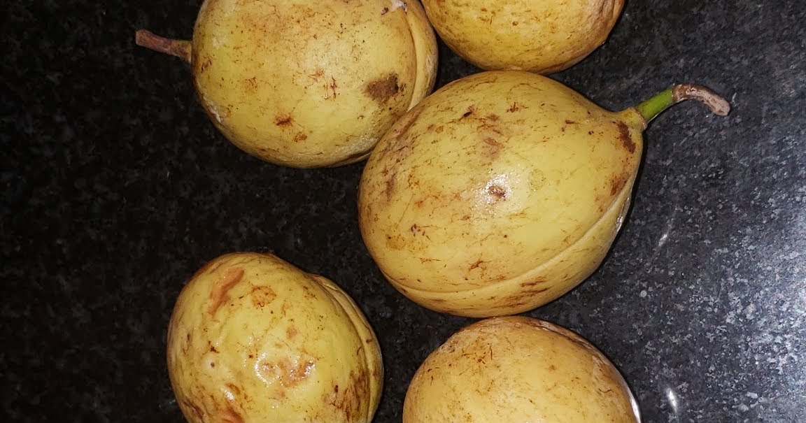 Nutmeg Fruit Pickle Recipe Jathikka Thodu Achar Recipe Pickle