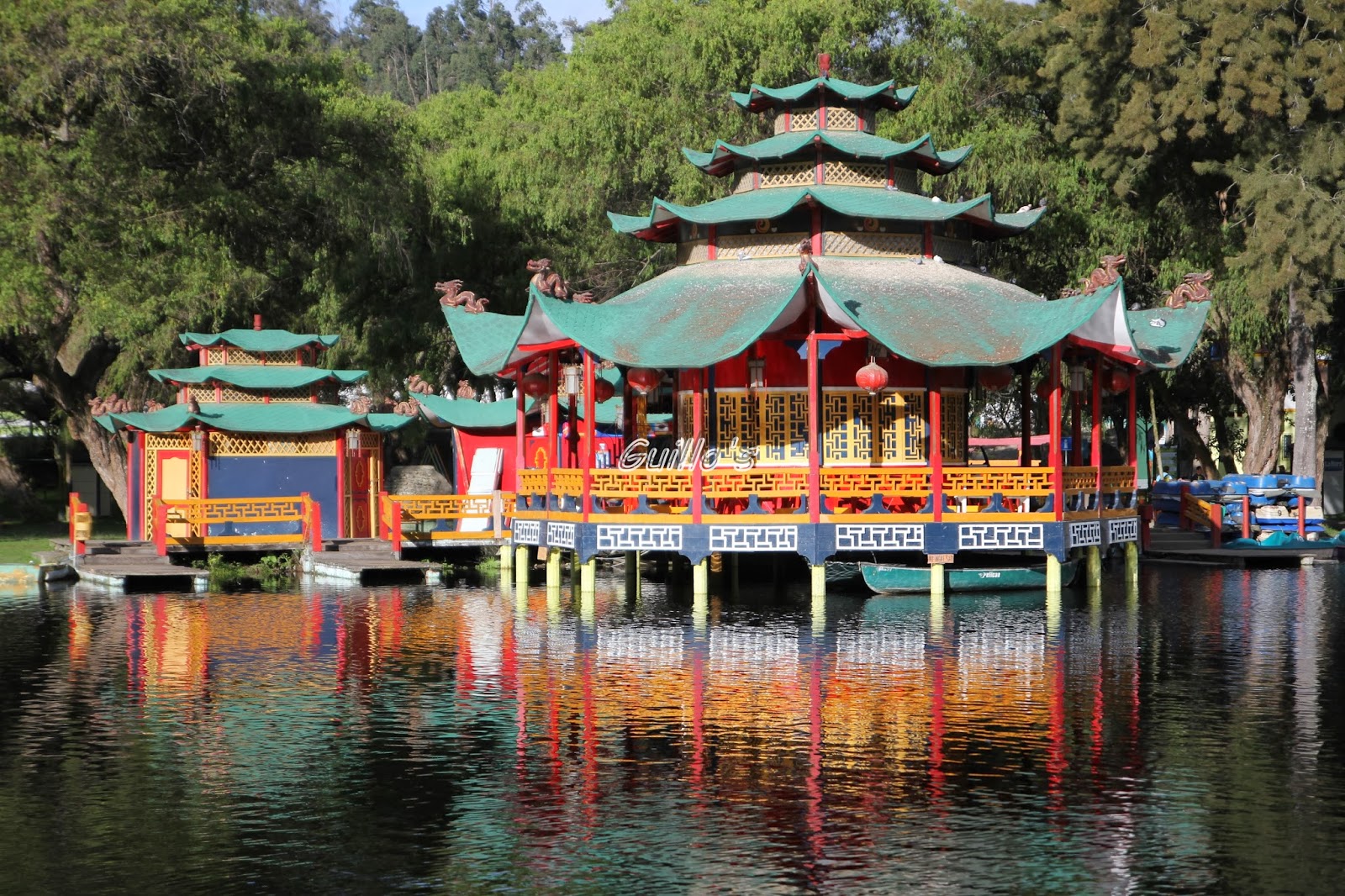 MIS OJOS ASÍ LO VEN.: PARQUE JIPIRO..