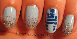 nail november nails challenge erica