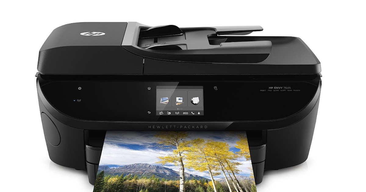 HP Envy Printer Setup How to Ensured HP Envy 4500 Wifi Setup?