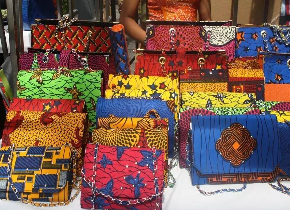 How to make ankara bags