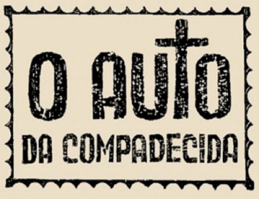 Plano de Aula 'O Auto da Compadecida' — SÓ ESCOLA Plano de Aula 'O Auto da Compadecida' — SÓ ESCOLA