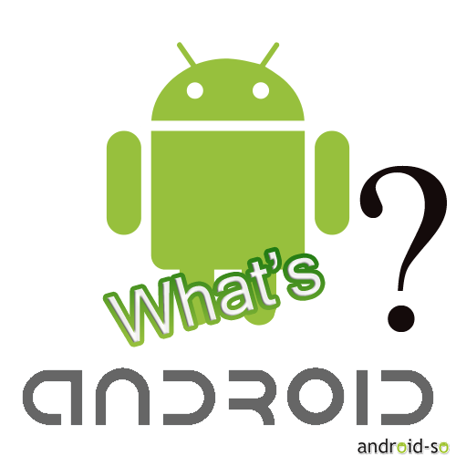 Roberto Valenzuela: Android Historia y Caracteristicas