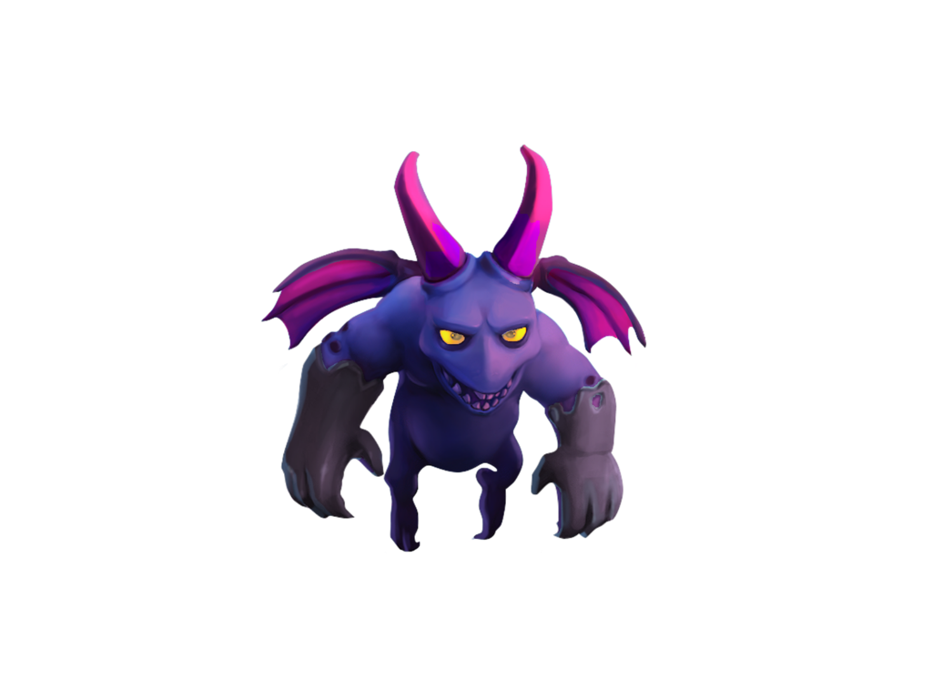 minion clash of clans mobile wallpapers