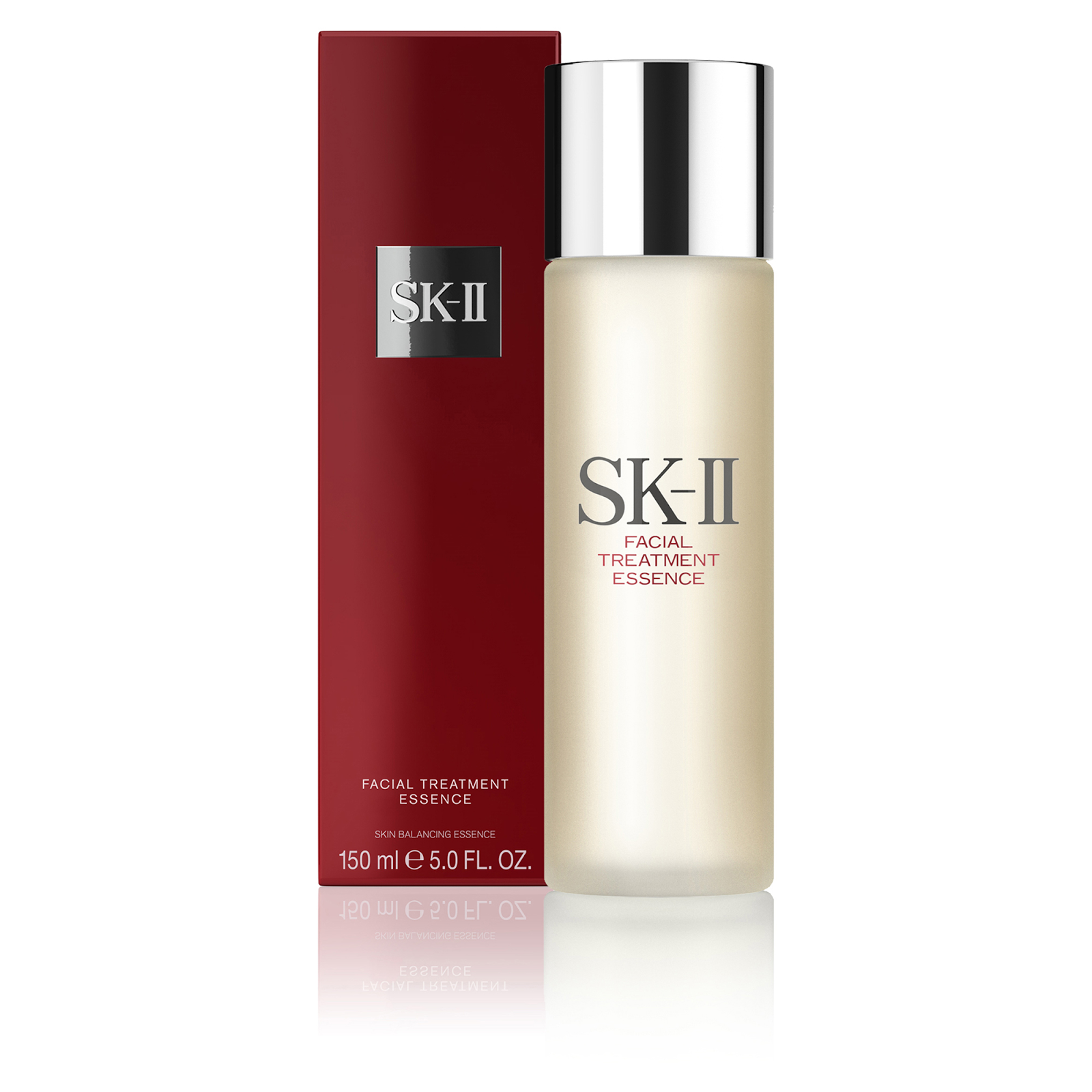 Memoirs Of C. Beauty SKII Facial Treatment Essence Honest Review