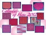 2012 Calendar of Hope