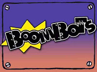 BoomBots