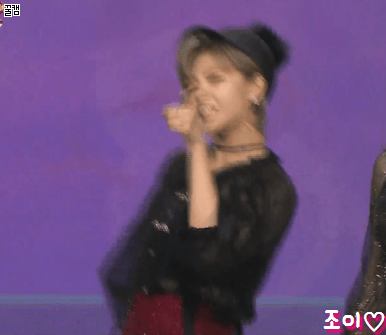 어제자 가요대축제 트와이스 핵심 총정리(많음주의).gif | 인스티즈
