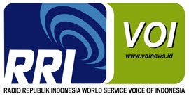 Logo of RRI-VOI
