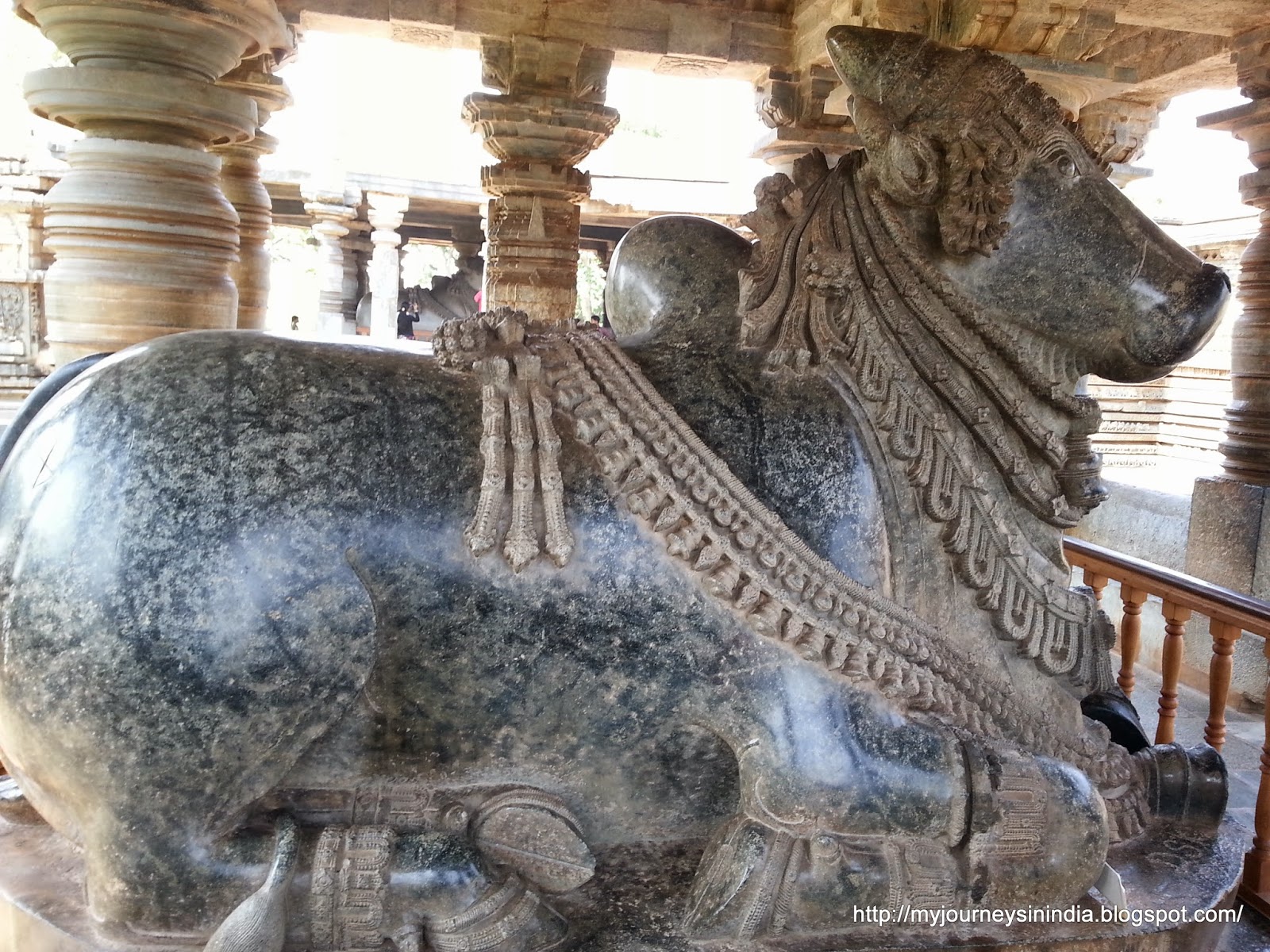 Halebidu