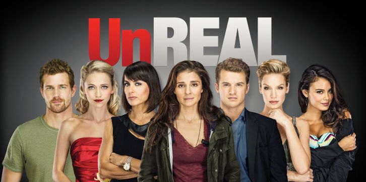 UnReal - Truth - Review “Free To Be Who You Are”