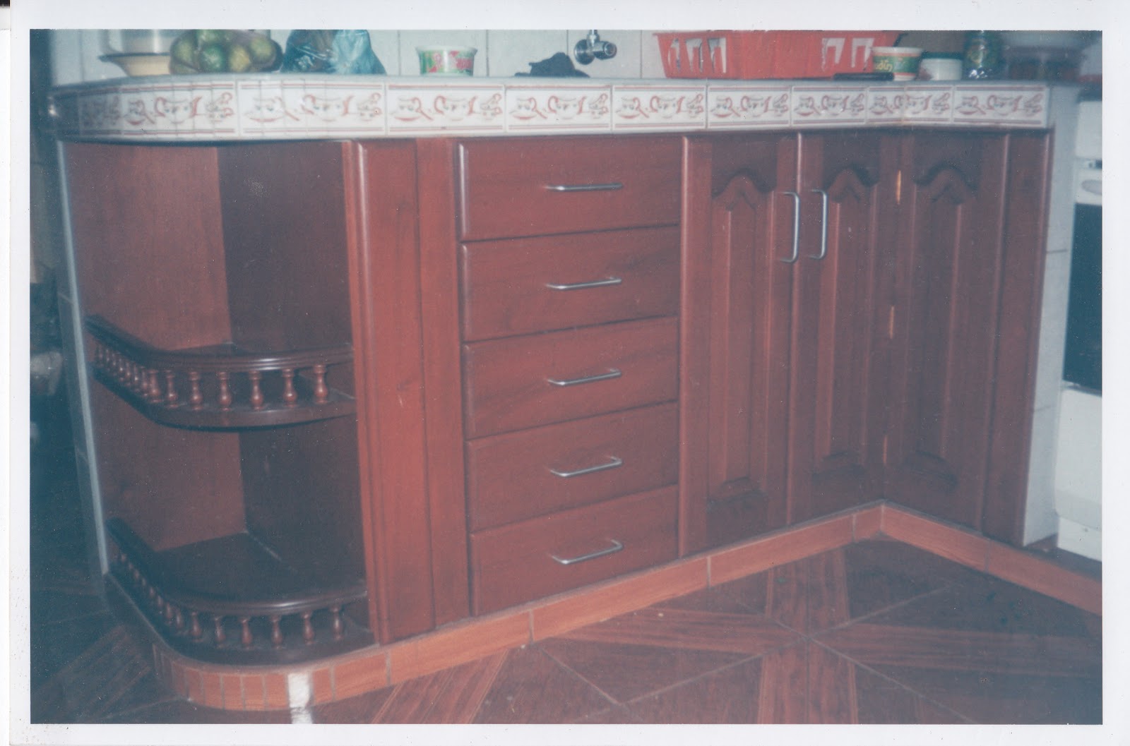 PUERTAS DE MADERA: PUERTAS MADERA