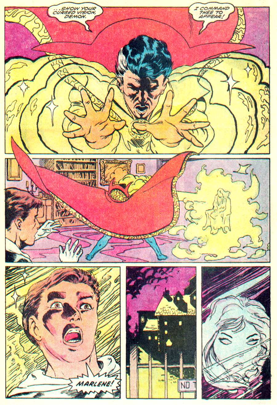 Moon Knight (1980) issue 36 - Page 27