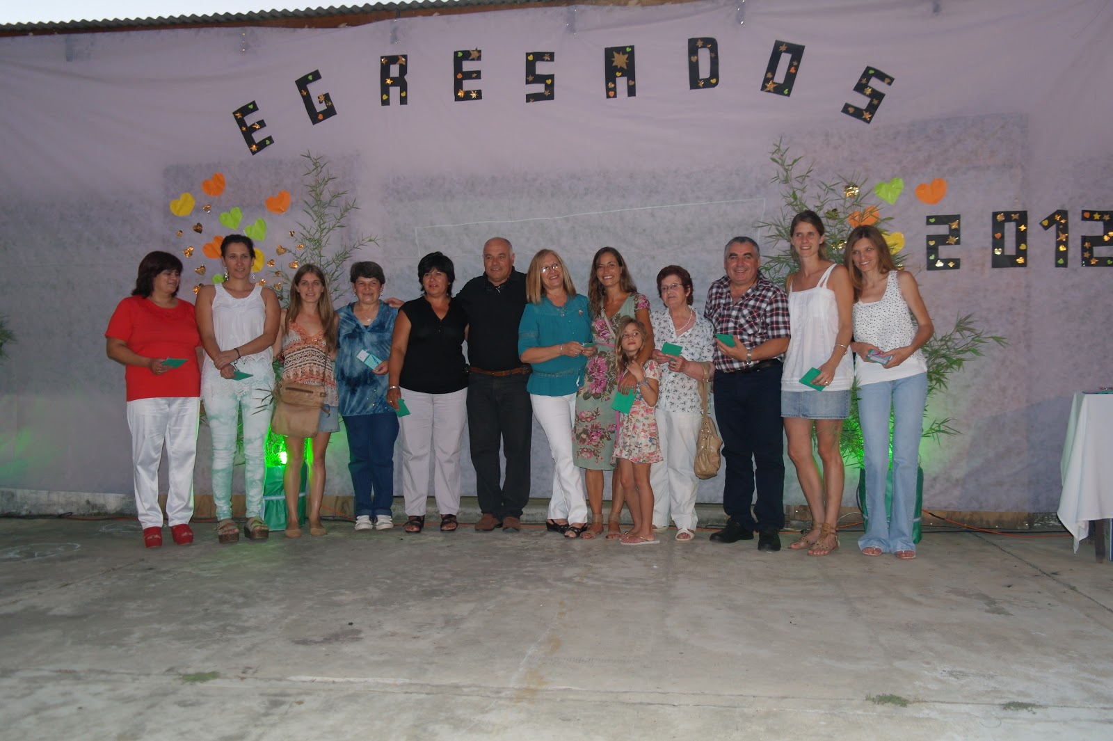 Centro de Formación Profesional N° 401 - Lobos