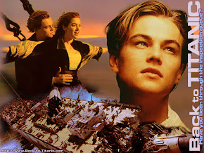 ♥ Certified Titanic Lover ♥