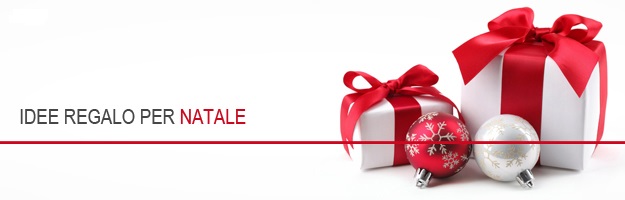 Idee Regalo Per Natale Moglie.Idee Regalo Per Natale 2016 Prima Parte