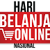 Promo Harbolnas Akhir Tahun Belanja Apapun Lebih Murah