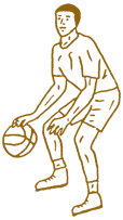 basquetbol I