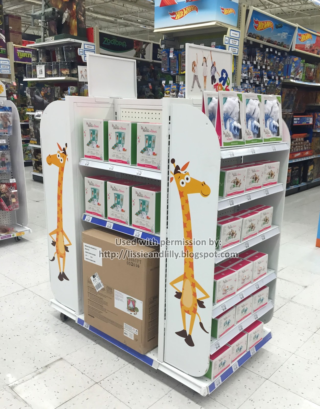 wellie wishers toys r us