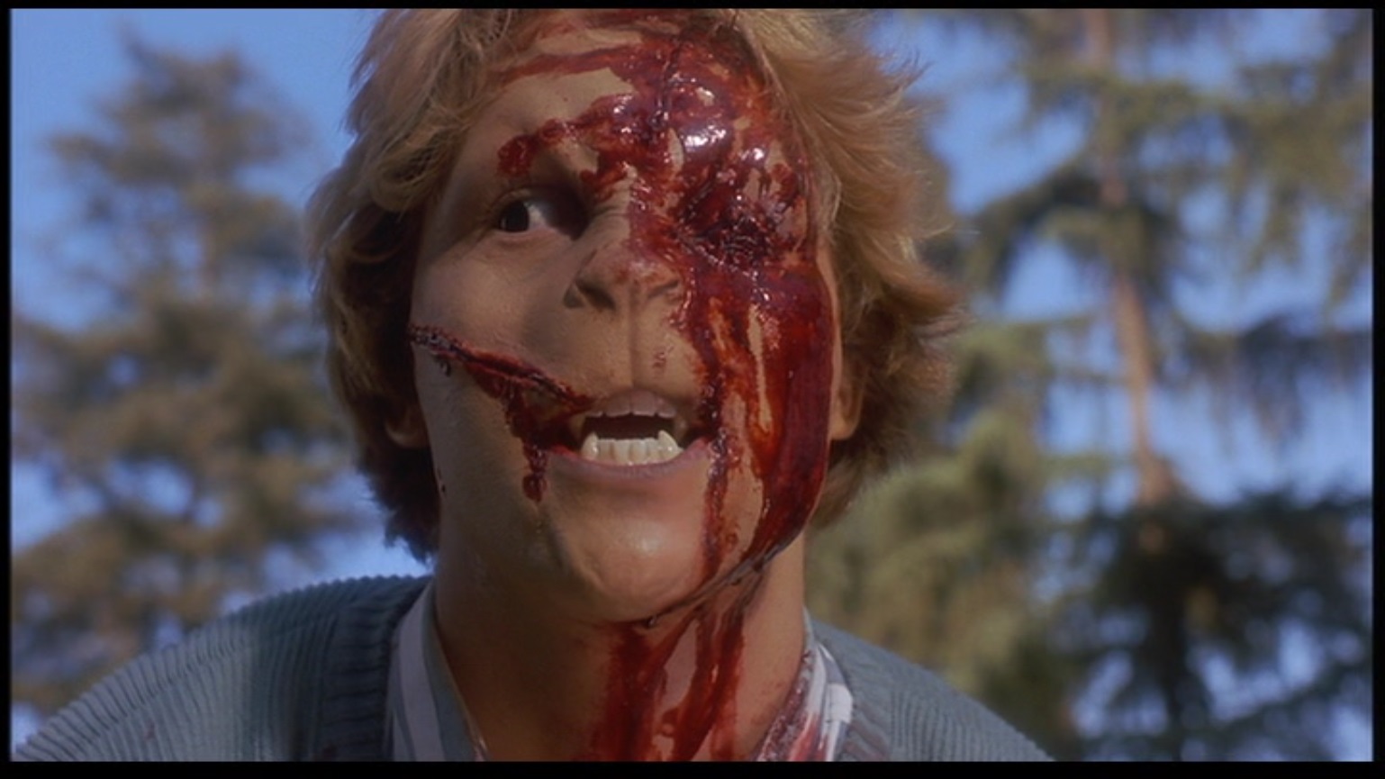 Happyotter: SLEEPWALKERS (1992)