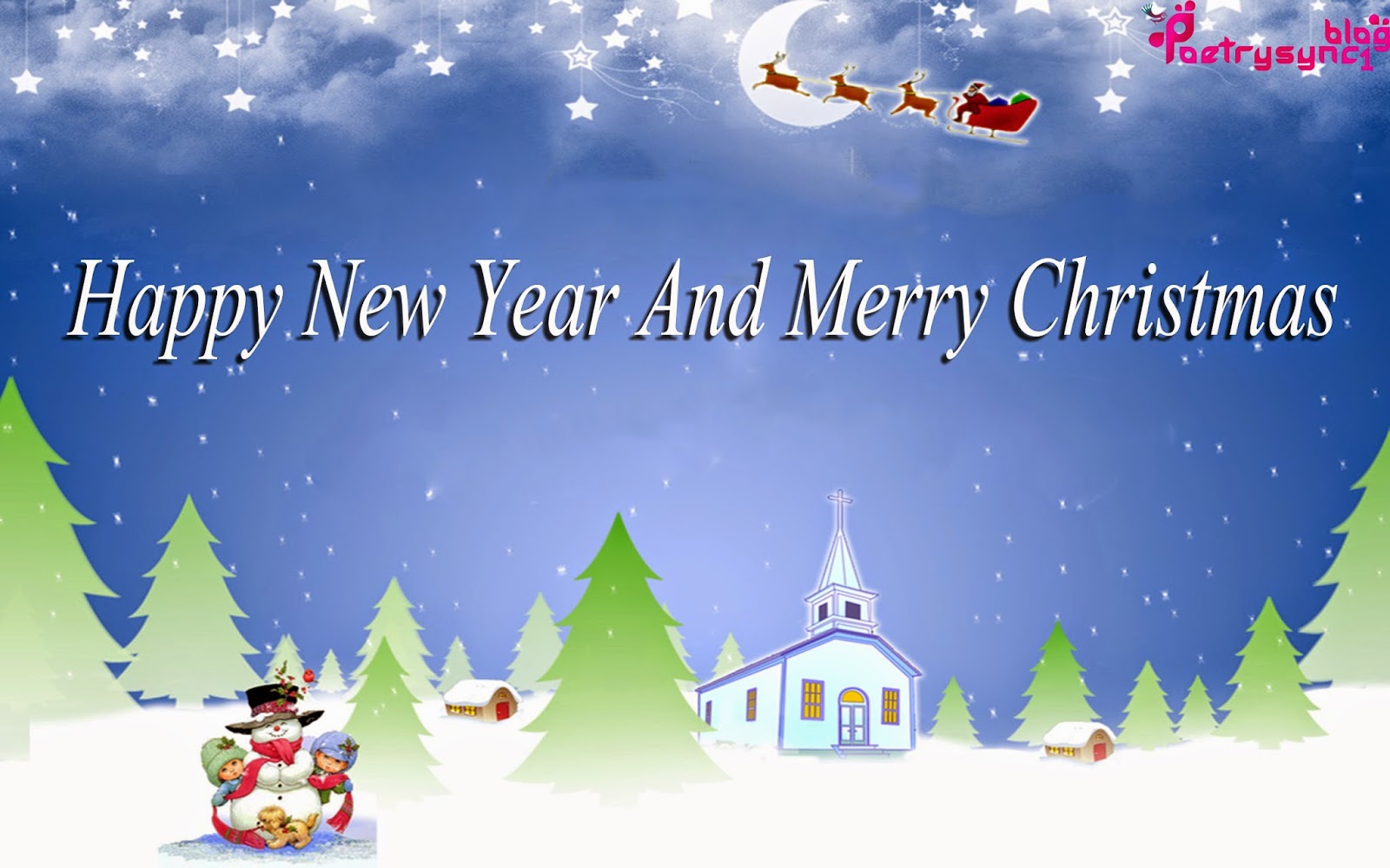 Happy New Year 2015 HD Wallpaper Images Wth Top 25 Greetings Quotes For