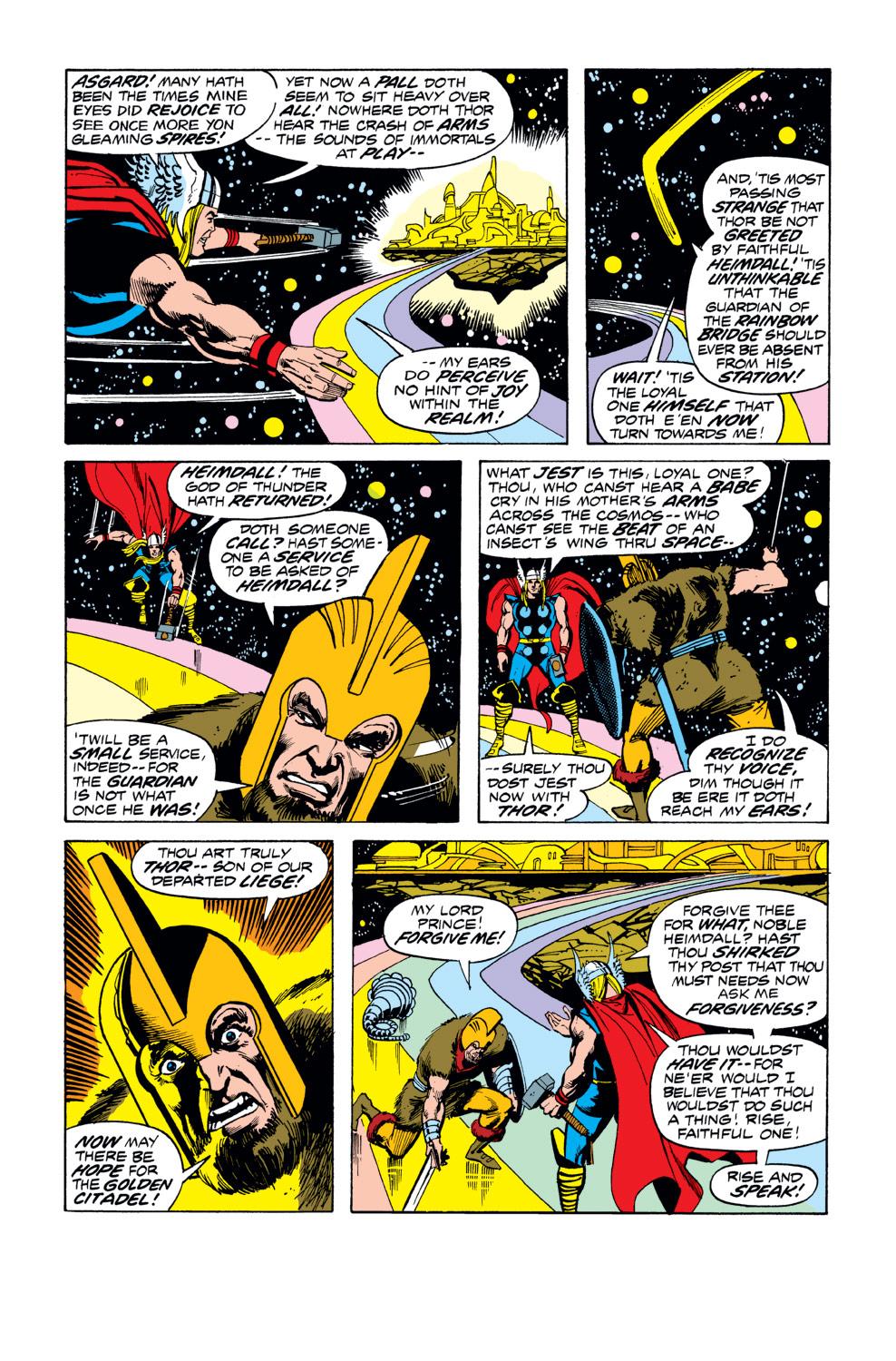 Thor (1966) 240 Page 2