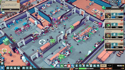 Little Big Workshop Game Screenshot 11
