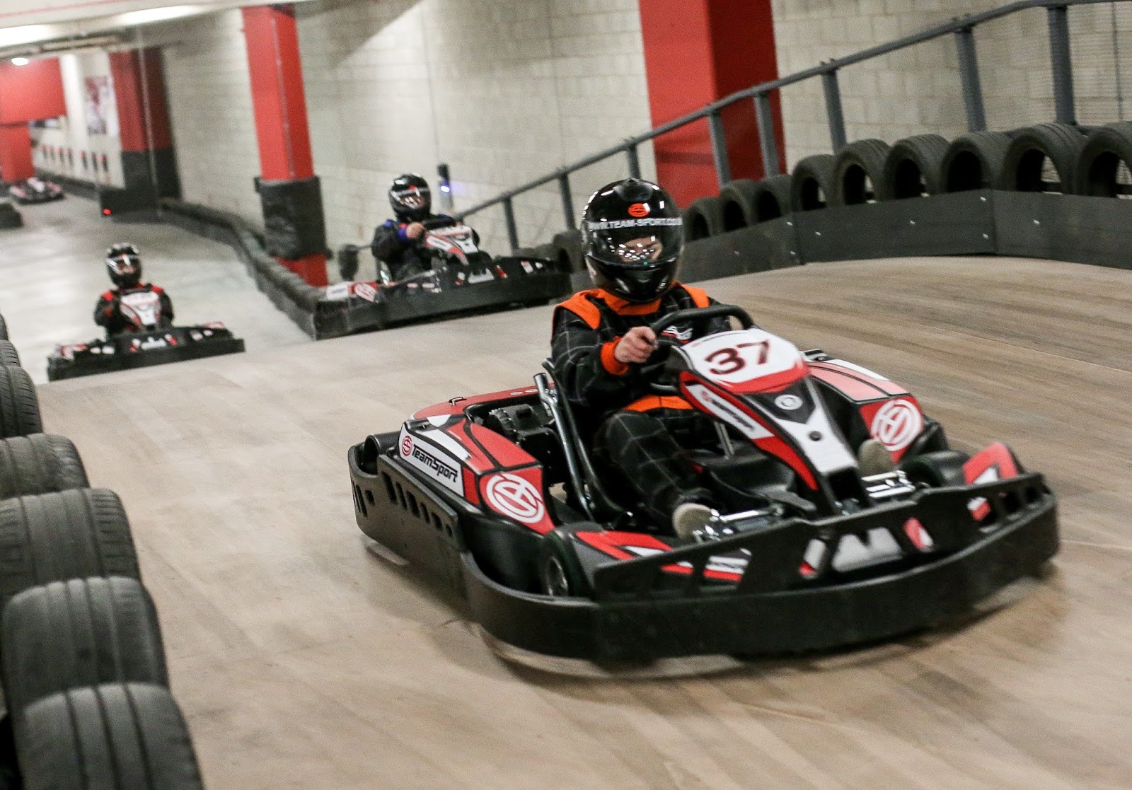 American Indoor Karting Personal Blog Introduction of Go Karting and Its Tips American American Indoor Karting Personal Blog Introduction of Go Karting and Its Tips American